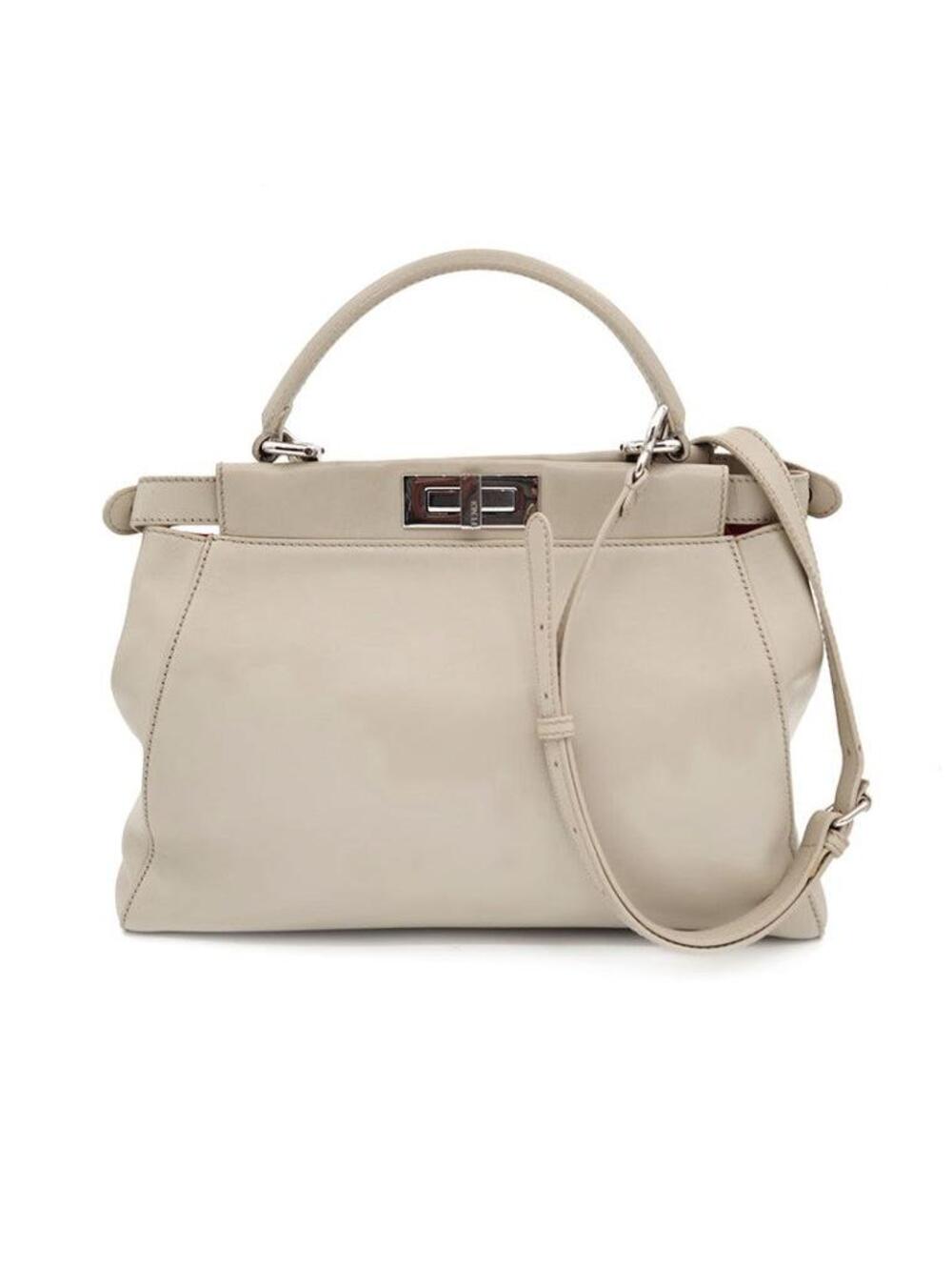 Fendi Peekaboo Medium #352665F76B
